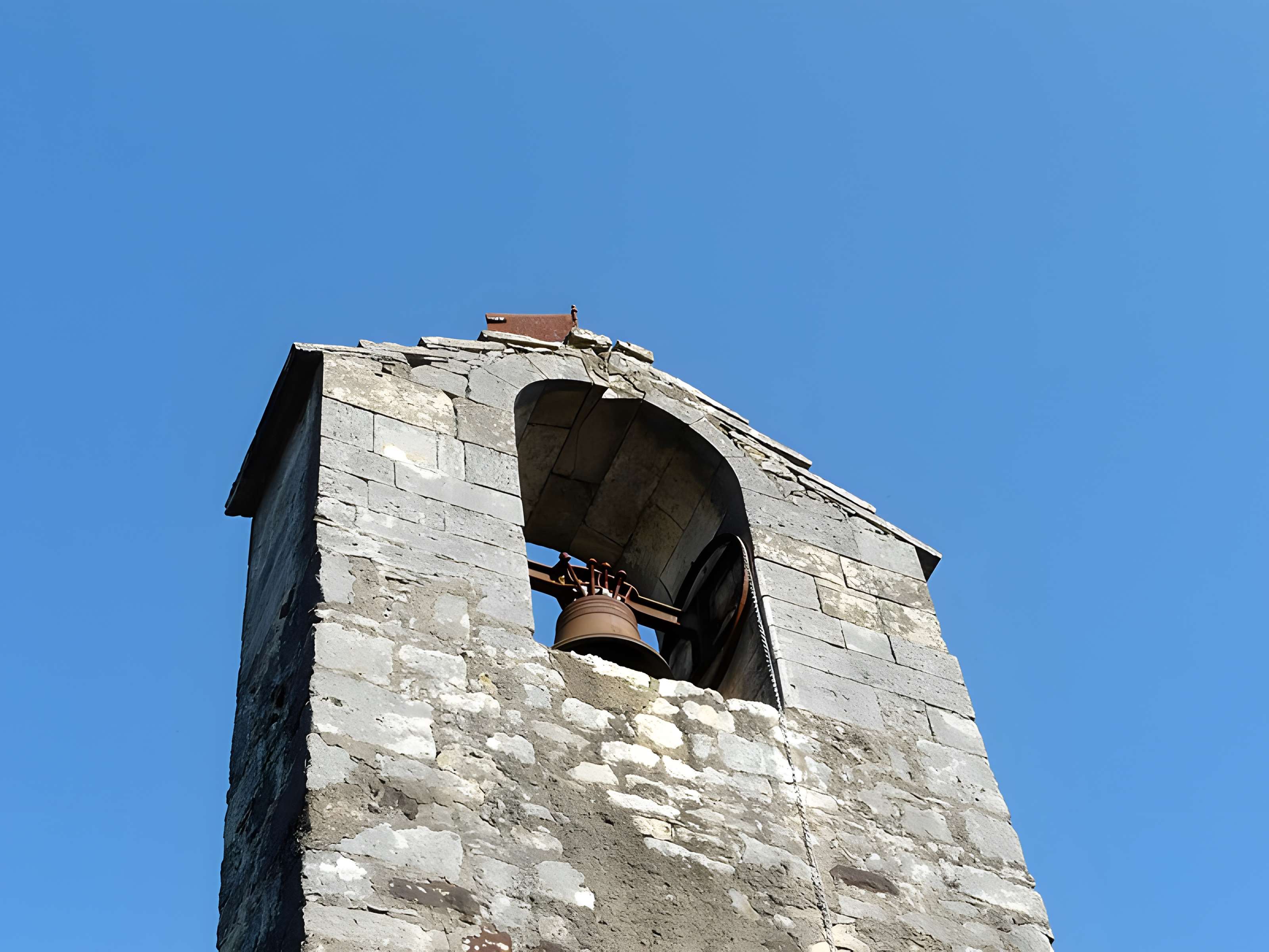 Chapelle Notre-Dame du Mouret à Terrasson-Lavilledieu
