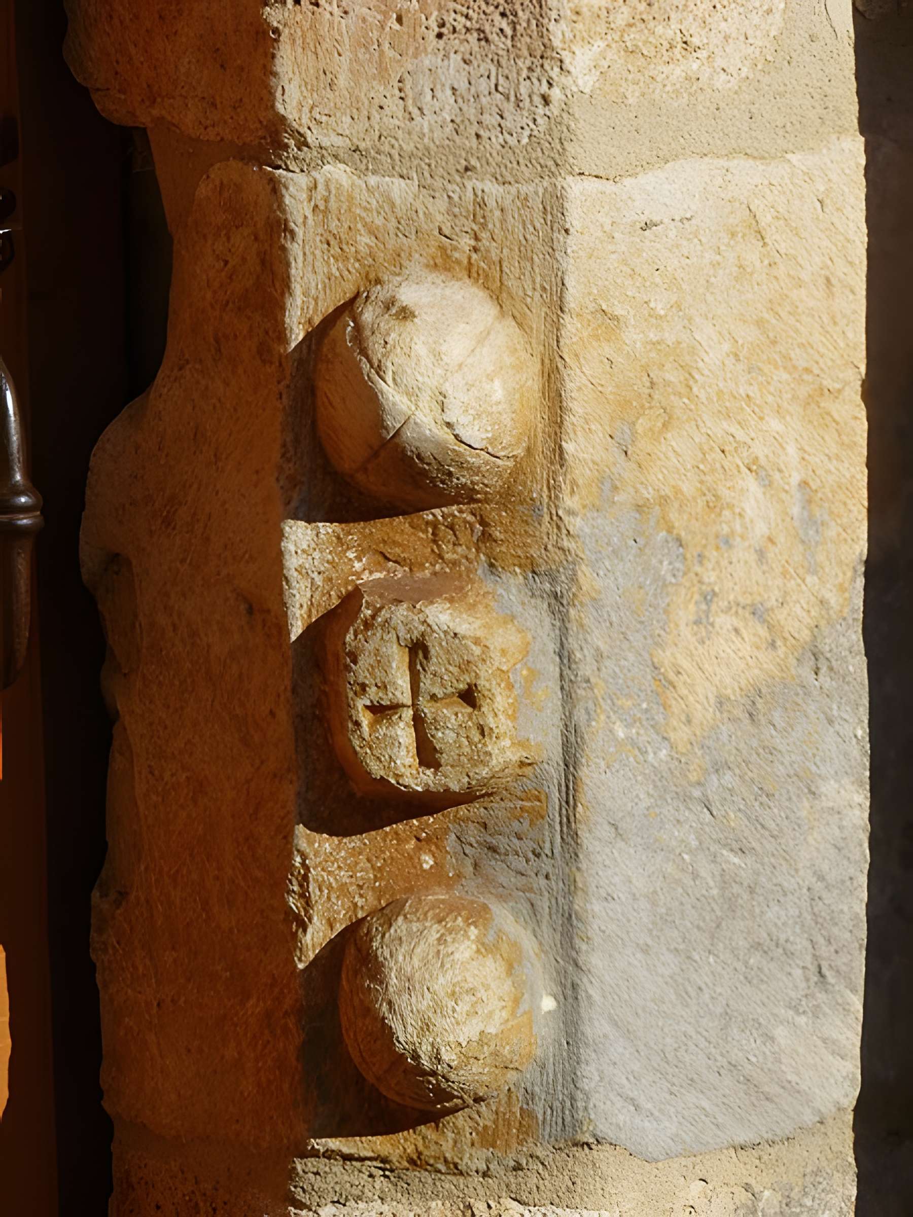 Chapelle Notre-Dame du Mouret à Terrasson-Lavilledieu