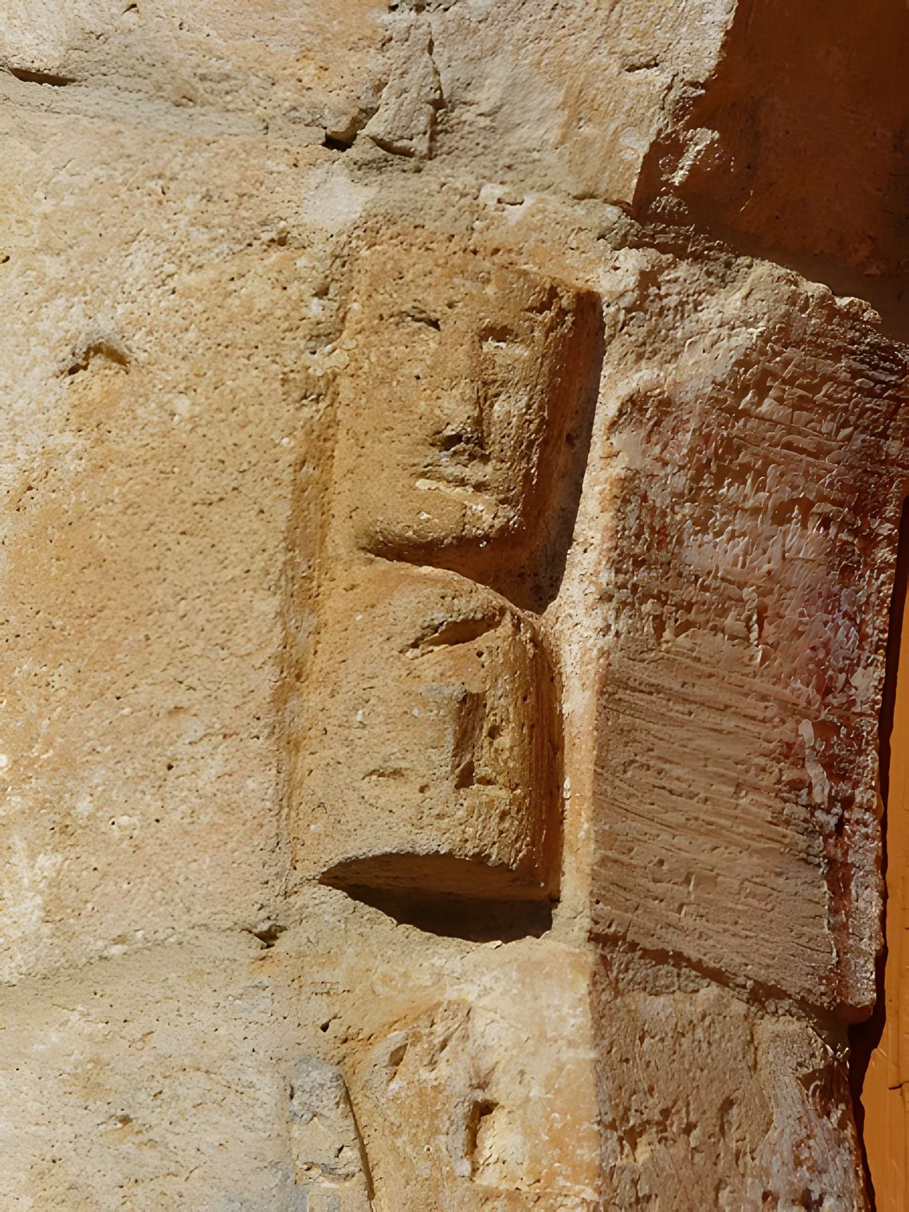 Chapelle Notre-Dame du Mouret à Terrasson-Lavilledieu