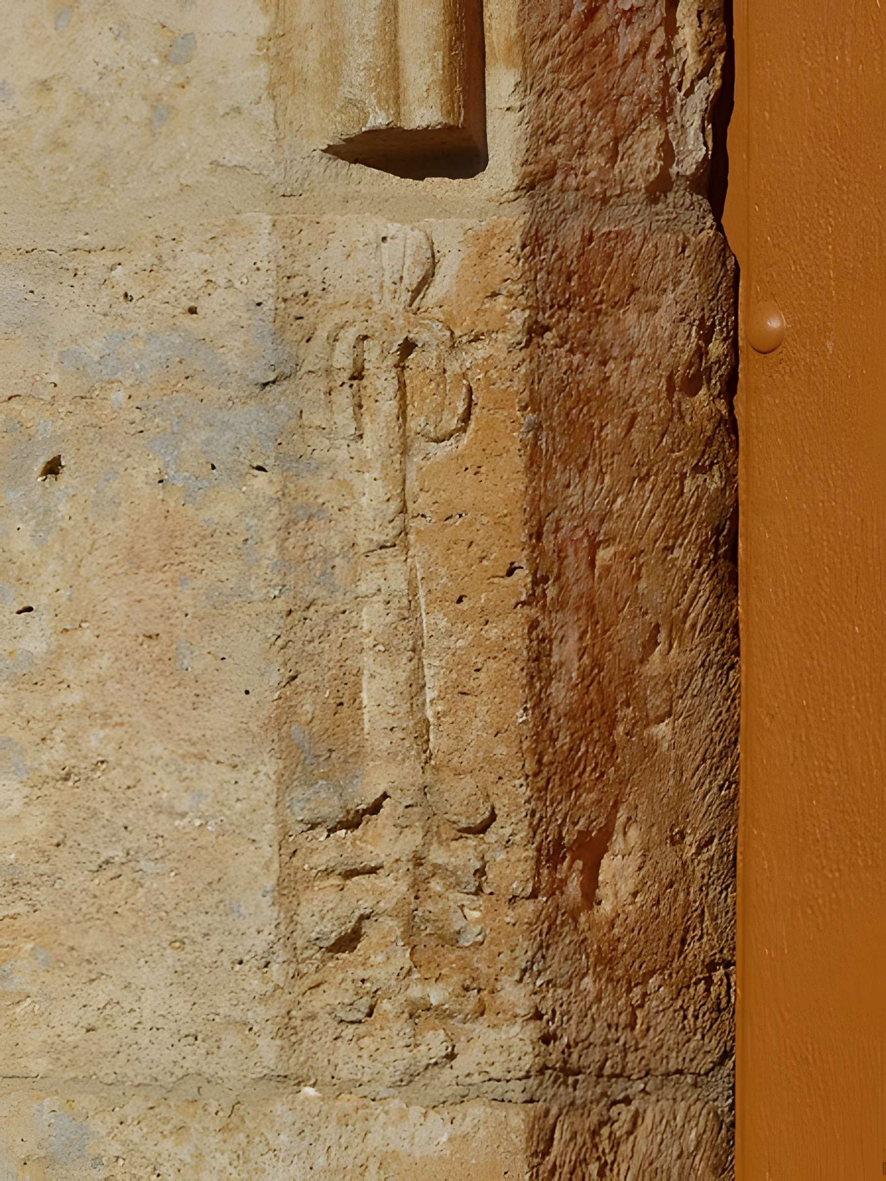 Chapelle Notre-Dame du Mouret à Terrasson-Lavilledieu