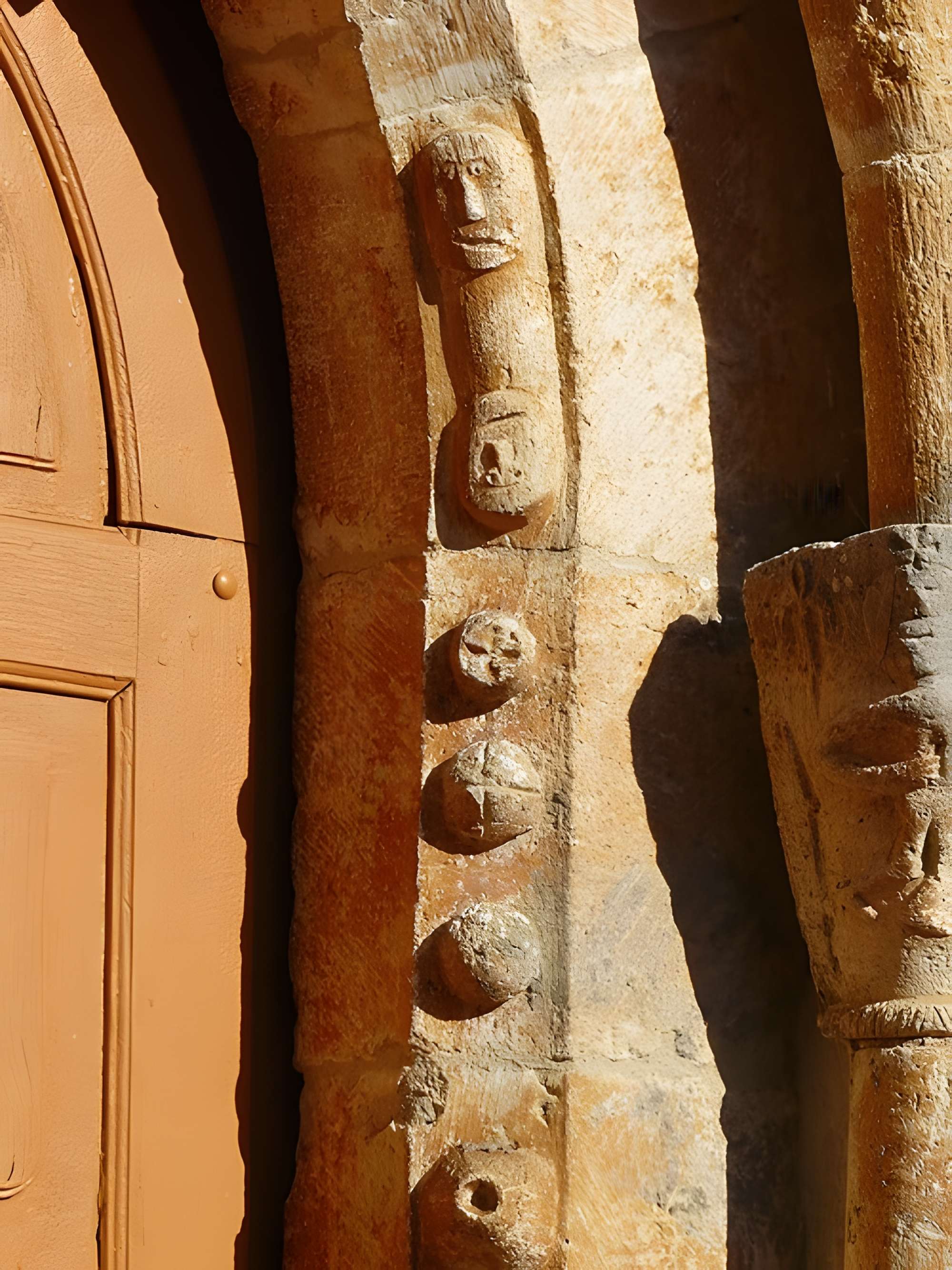 Chapelle Notre-Dame du Mouret à Terrasson-Lavilledieu