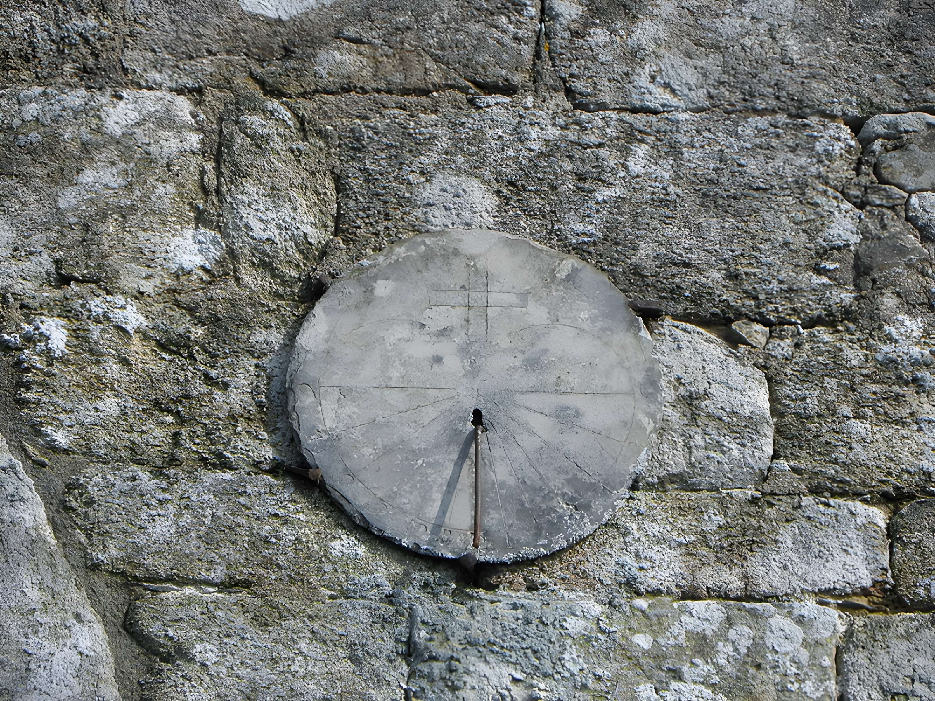 Chapelle Notre-Dame-d'Avaugour à Saint-Péver