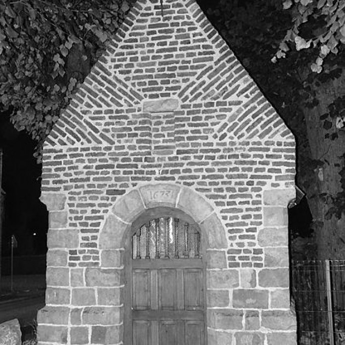 Photo de Chapelle Notre-Dame-de-Bonsecours à Écaillon