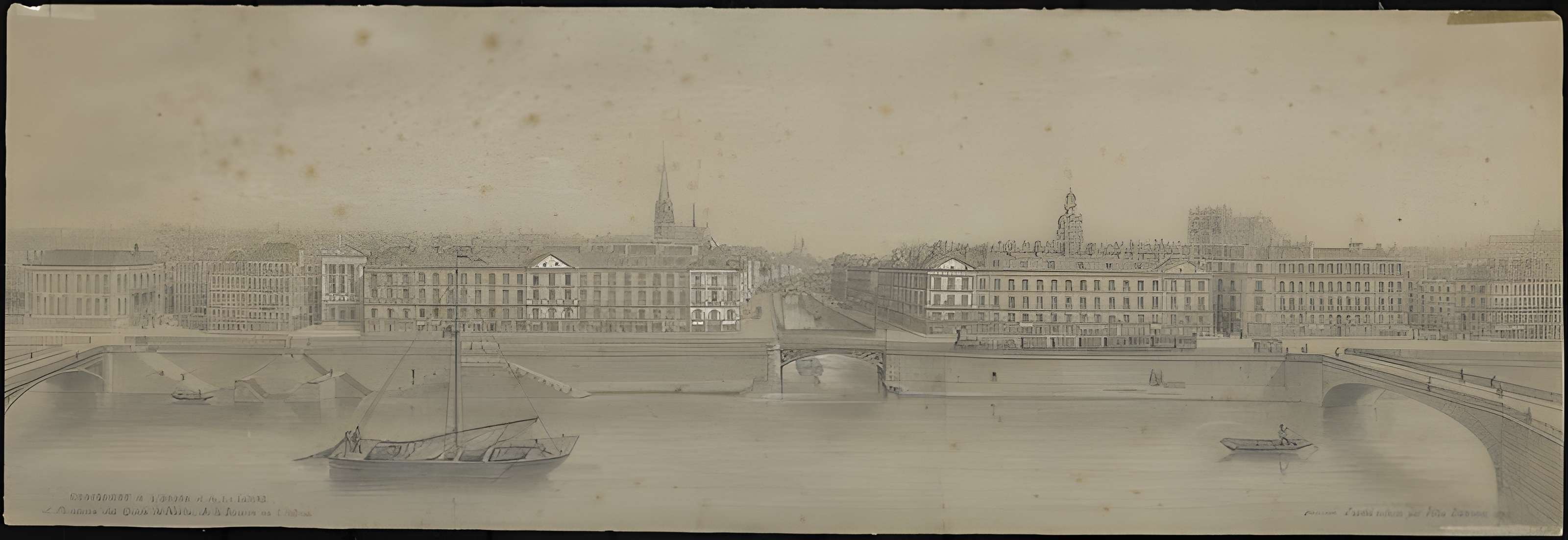 Chapelle Notre-Dame-de-Bonsecours à Nantes