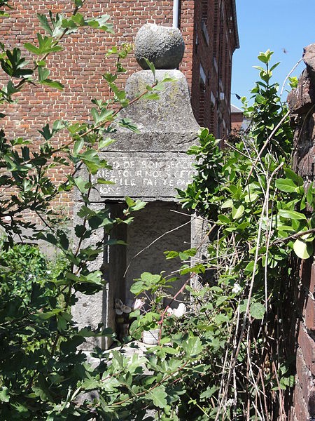 Photo de Chapelle Notre-Dame-de-Bon-Secours à Ramousies