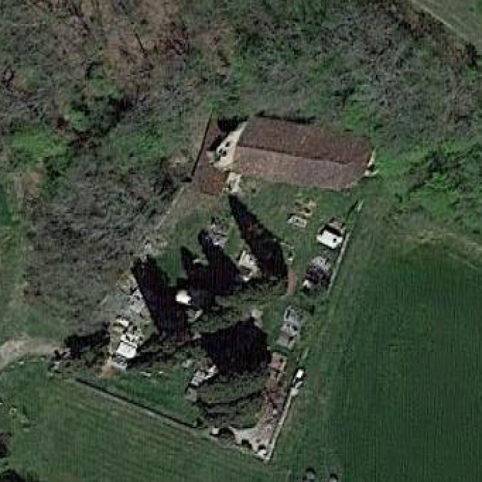 Photo de Chapelle Notre-Dame-de-Brétous à Saint-Arailles