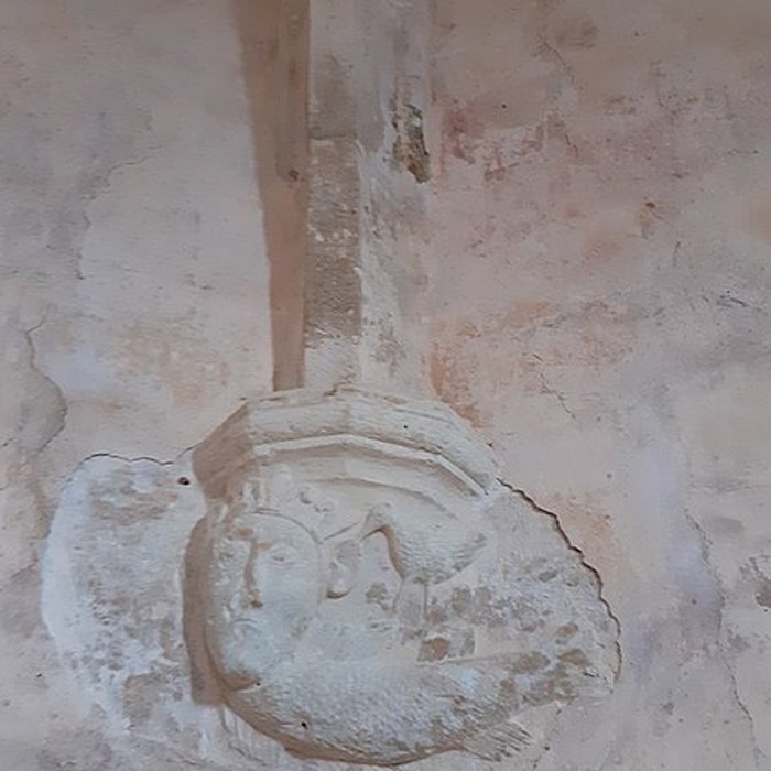 Photo de Chapelle Notre-Dame-de-Brétous à Saint-Arailles