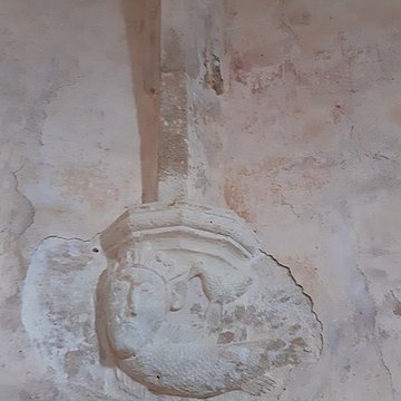 Chapelle Notre-Dame-de-Brétous à Saint-Arailles