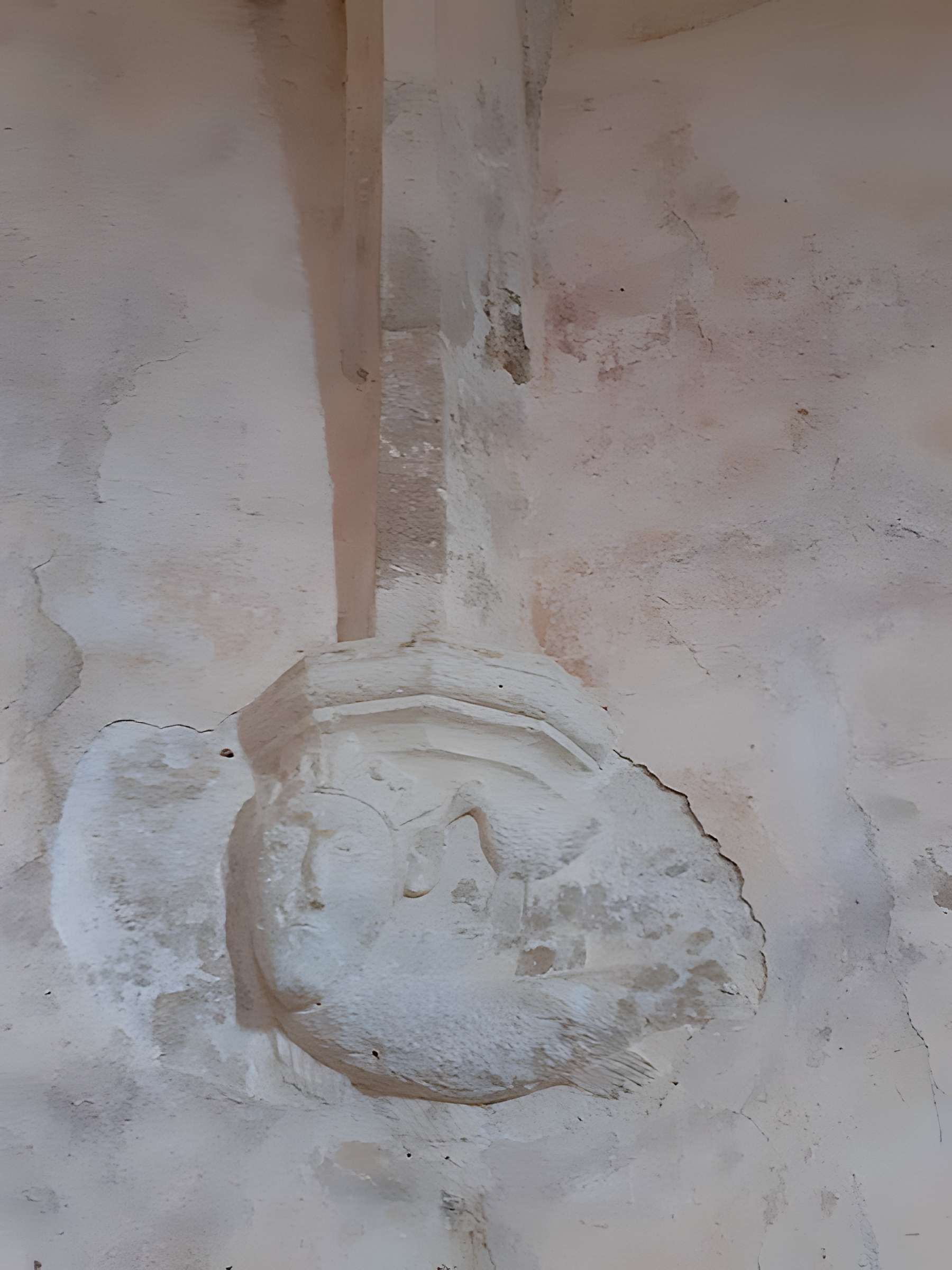 Chapelle Notre-Dame-de-Brétous à Saint-Arailles