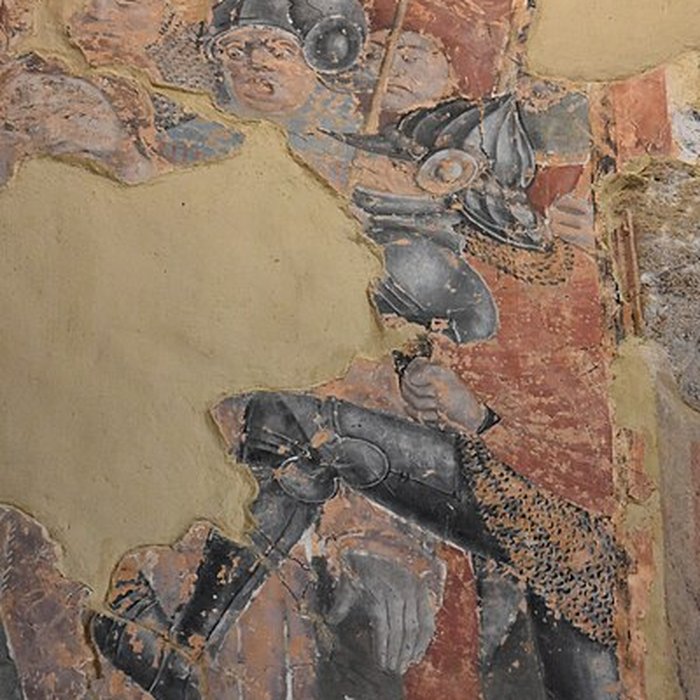 Photo de Chapelle Notre-Dame-de-Carmès à Neulliac