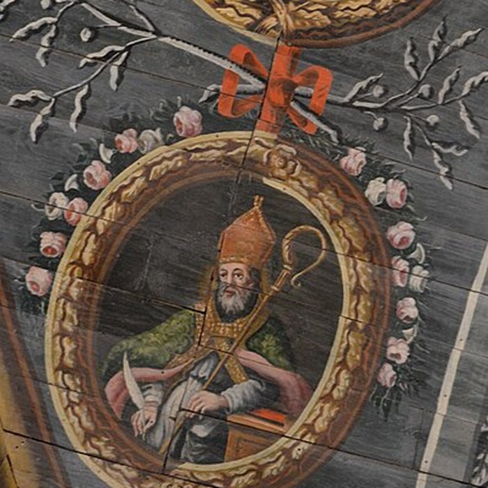 Photo de Chapelle Notre-Dame-de-Carmès à Neulliac