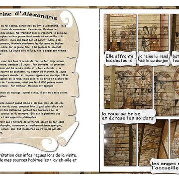 Chapelle Notre-Dame-de-Carmès à Neulliac