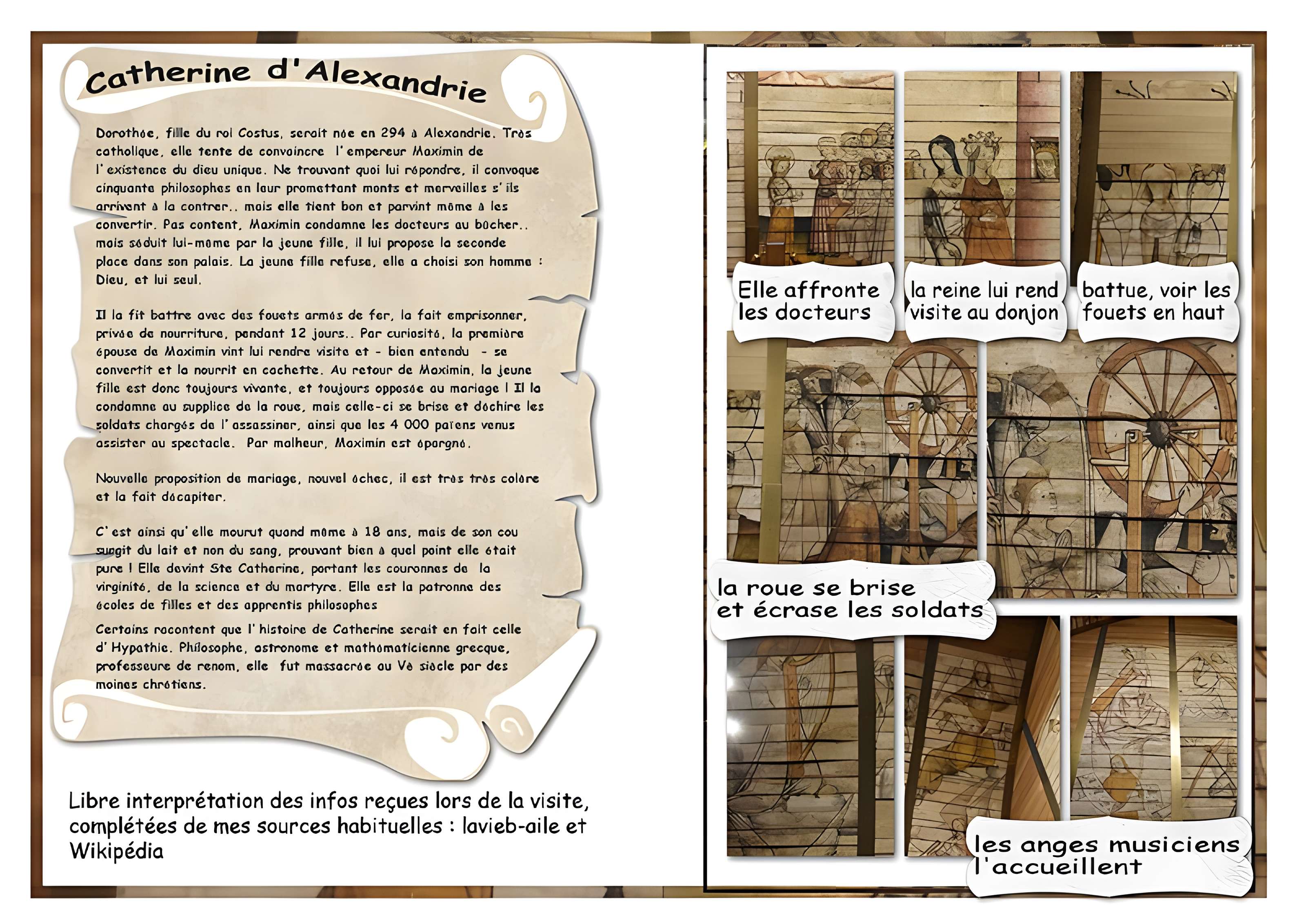 Chapelle Notre-Dame-de-Carmès à Neulliac