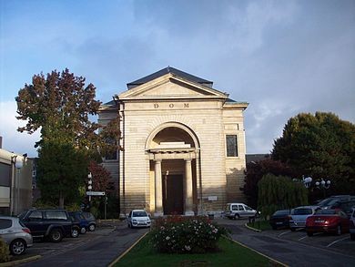 Photo de Chapelle Notre-Dame-de-Charité de Rouen