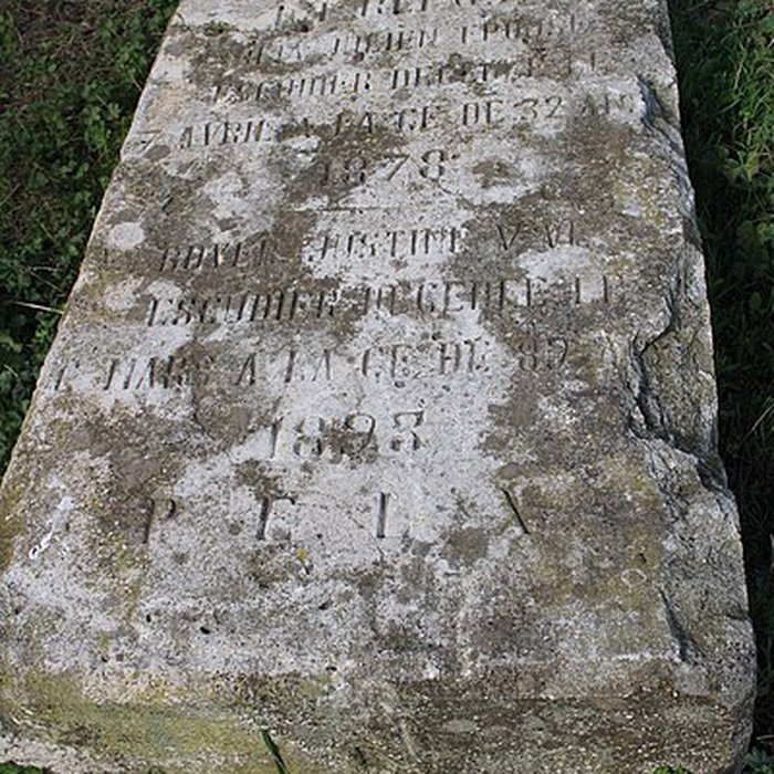 Photo de Chapelle Notre-Dame-de-la-Miséricorde de Nissan-lez-Enserune