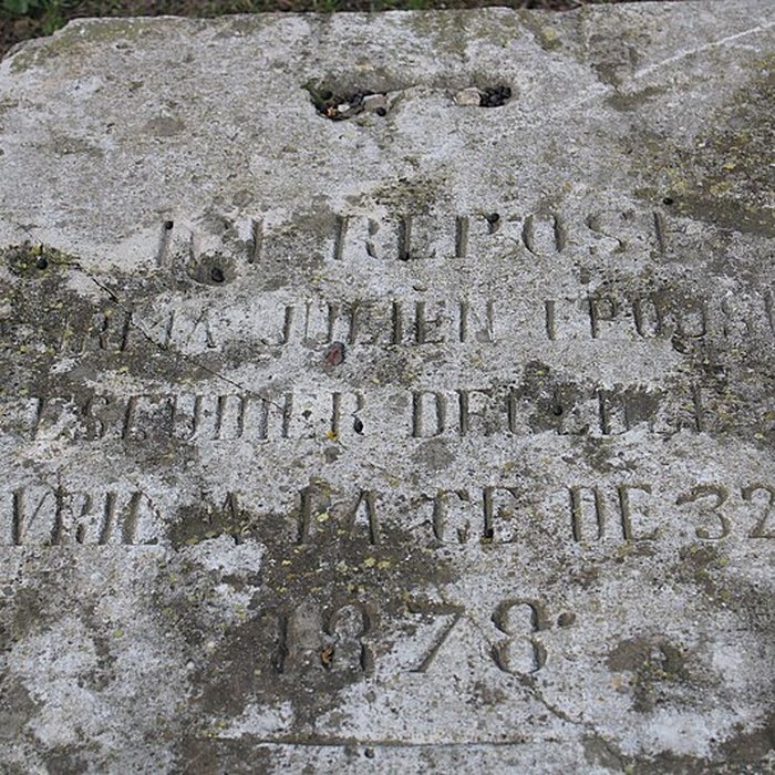 Photo de Chapelle Notre-Dame-de-la-Miséricorde de Nissan-lez-Enserune