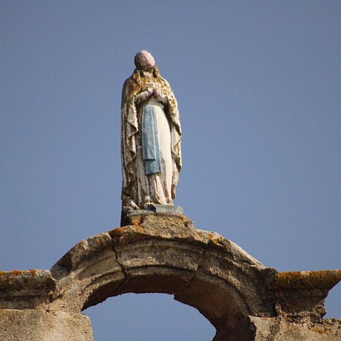 Photo de Chapelle Notre-Dame-de-la-Miséricorde de Nissan-lez-Enserune