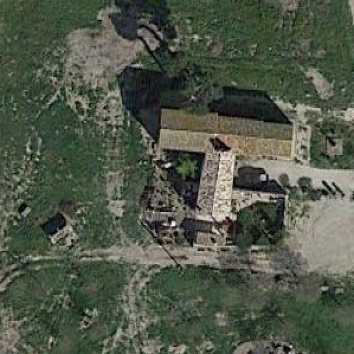 Photo de Chapelle Notre-Dame-de-la-Miséricorde de Nissan-lez-Enserune