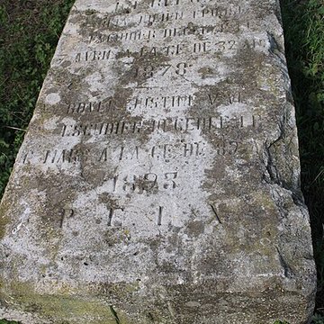 Chapelle Notre-Dame-de-la-Miséricorde de Nissan-lez-Enserune