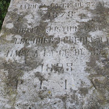 Chapelle Notre-Dame-de-la-Miséricorde de Nissan-lez-Enserune