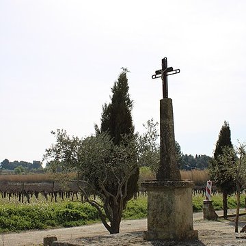 Chapelle Notre-Dame-de-la-Miséricorde de Nissan-lez-Enserune