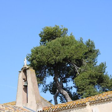 Chapelle Notre-Dame-de-la-Miséricorde de Nissan-lez-Enserune