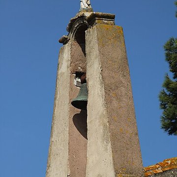 Chapelle Notre-Dame-de-la-Miséricorde de Nissan-lez-Enserune