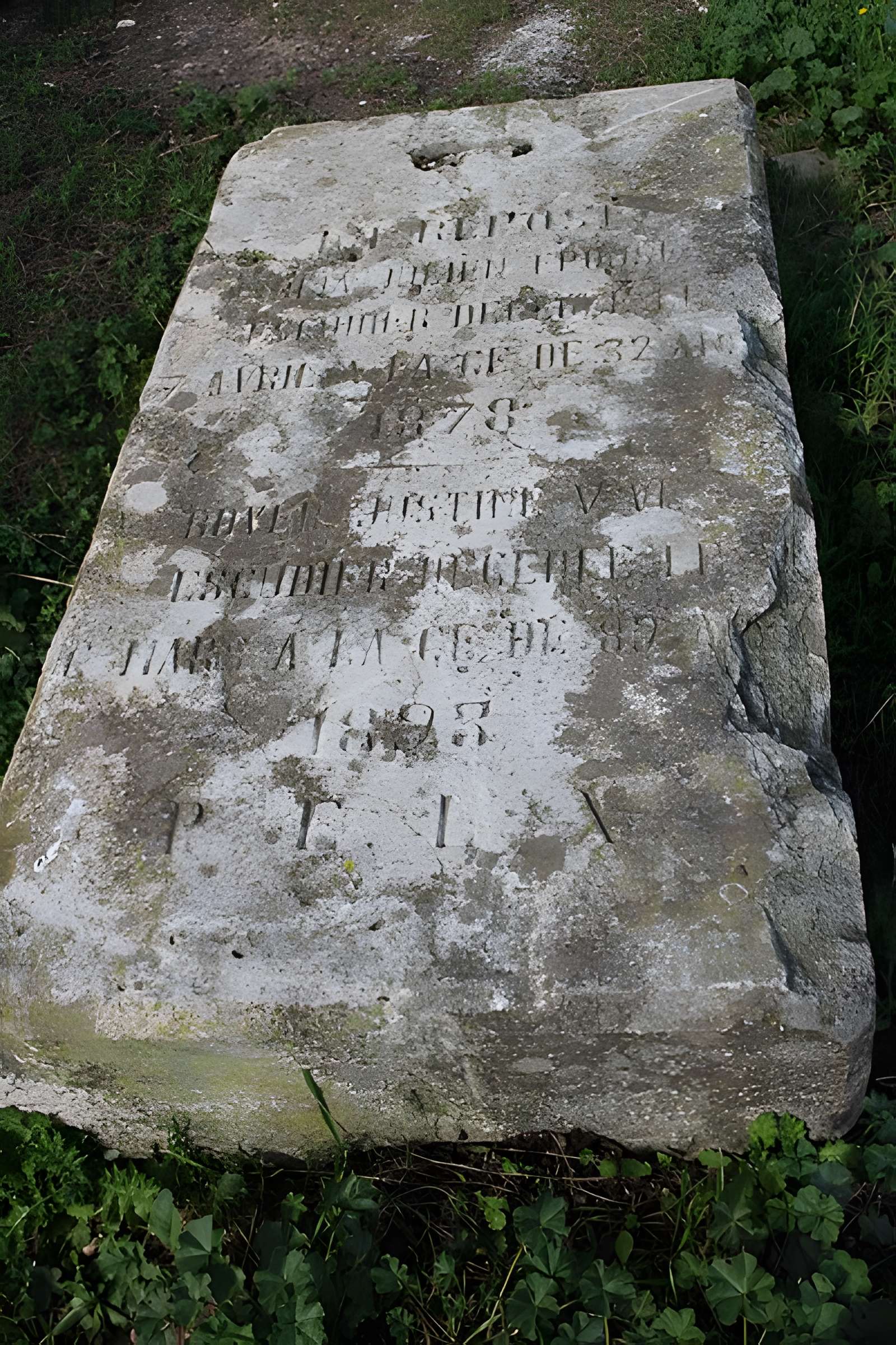Chapelle Notre-Dame-de-la-Miséricorde de Nissan-lez-Enserune