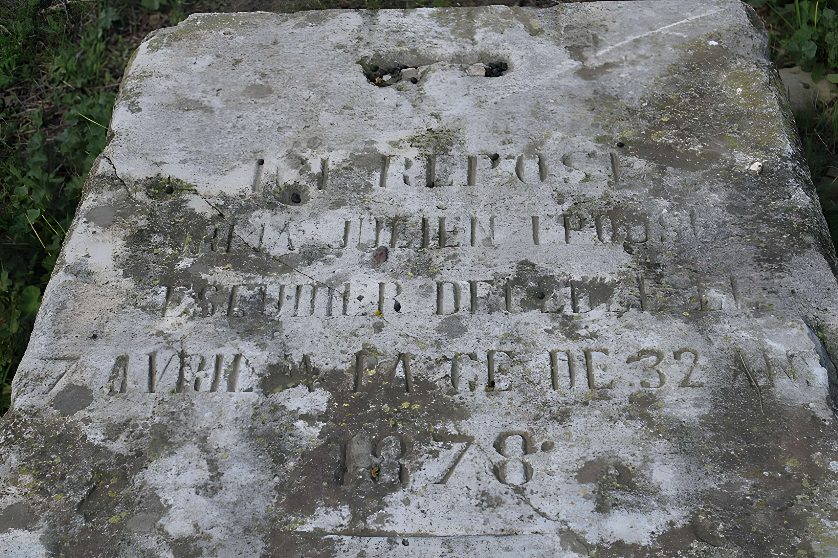 Chapelle Notre-Dame-de-la-Miséricorde de Nissan-lez-Enserune