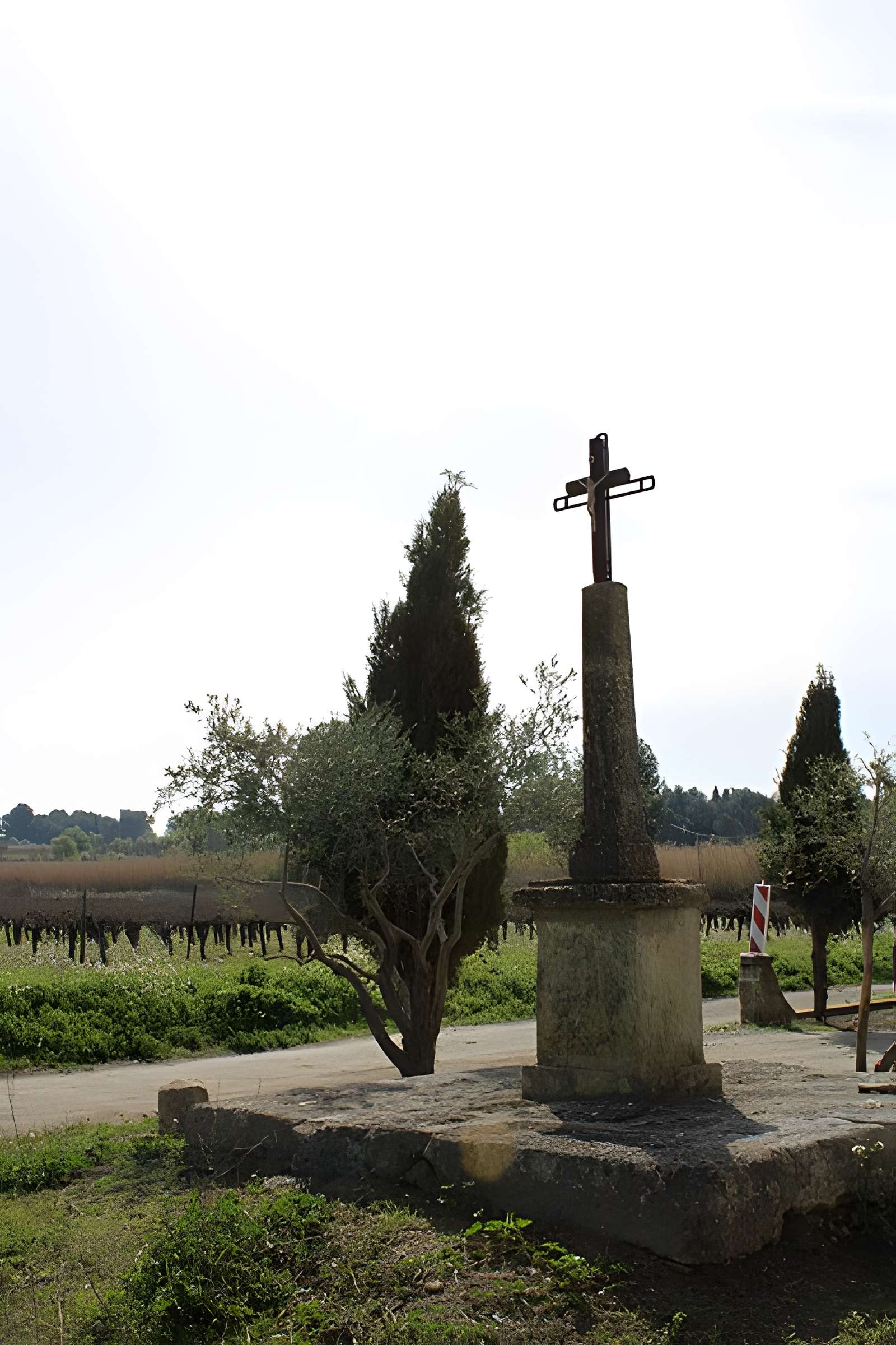 Chapelle Notre-Dame-de-la-Miséricorde de Nissan-lez-Enserune