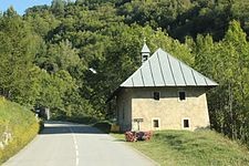 Photo de Chapelle Notre-Dame-de-la-Salette de Fontcouverte-la Toussuire