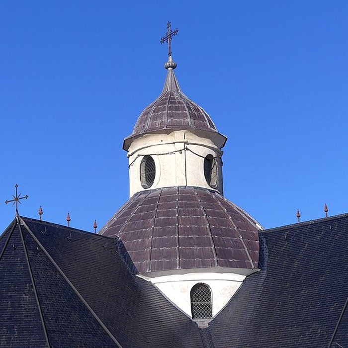 Photo de Chapelle Notre-Dame-de-la-Vie de Saint-Martin-de-Belleville