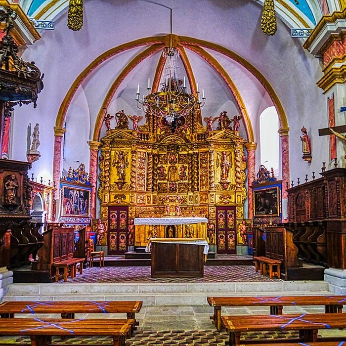 Photo de Chapelle Notre-Dame-de-la-Vie de Saint-Martin-de-Belleville