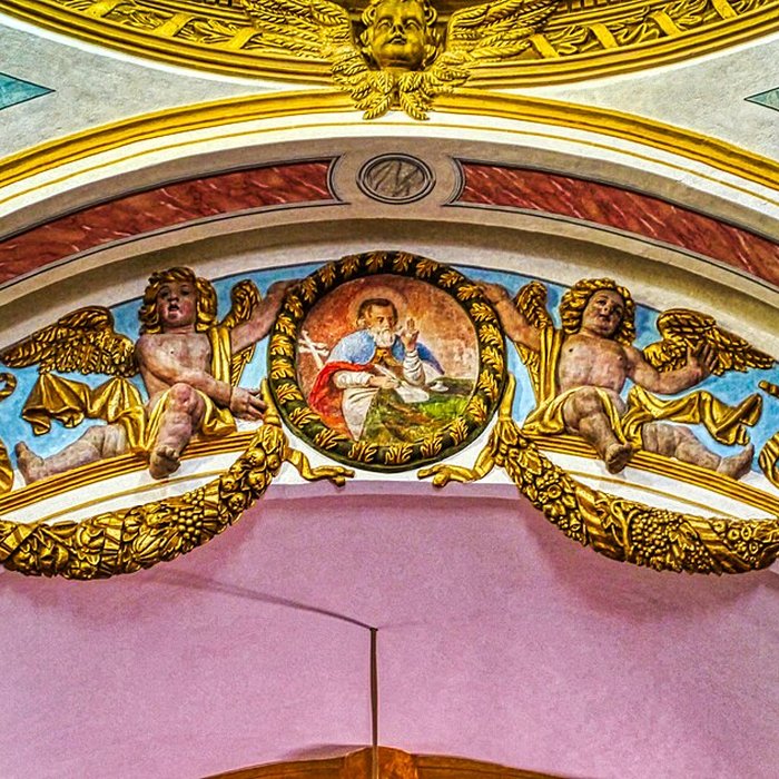 Photo de Chapelle Notre-Dame-de-la-Vie de Saint-Martin-de-Belleville