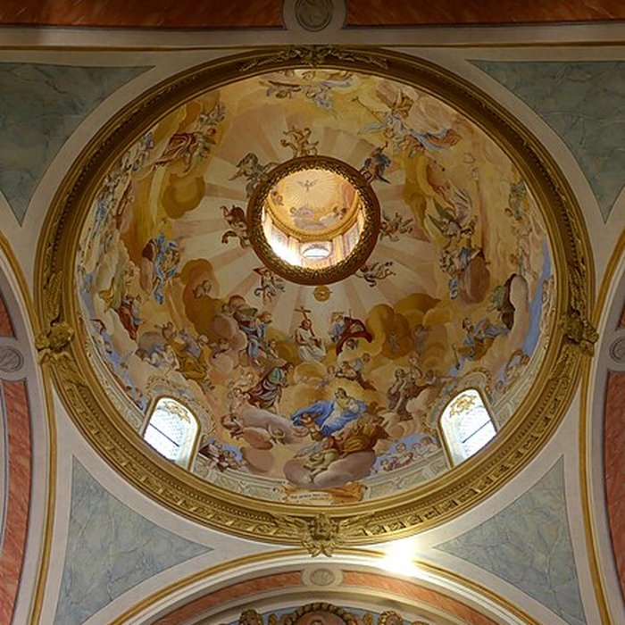 Photo de Chapelle Notre-Dame-de-la-Vie de Saint-Martin-de-Belleville