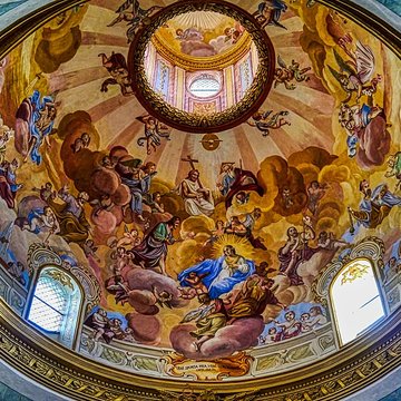 Chapelle Notre-Dame-de-la-Vie de Saint-Martin-de-Belleville