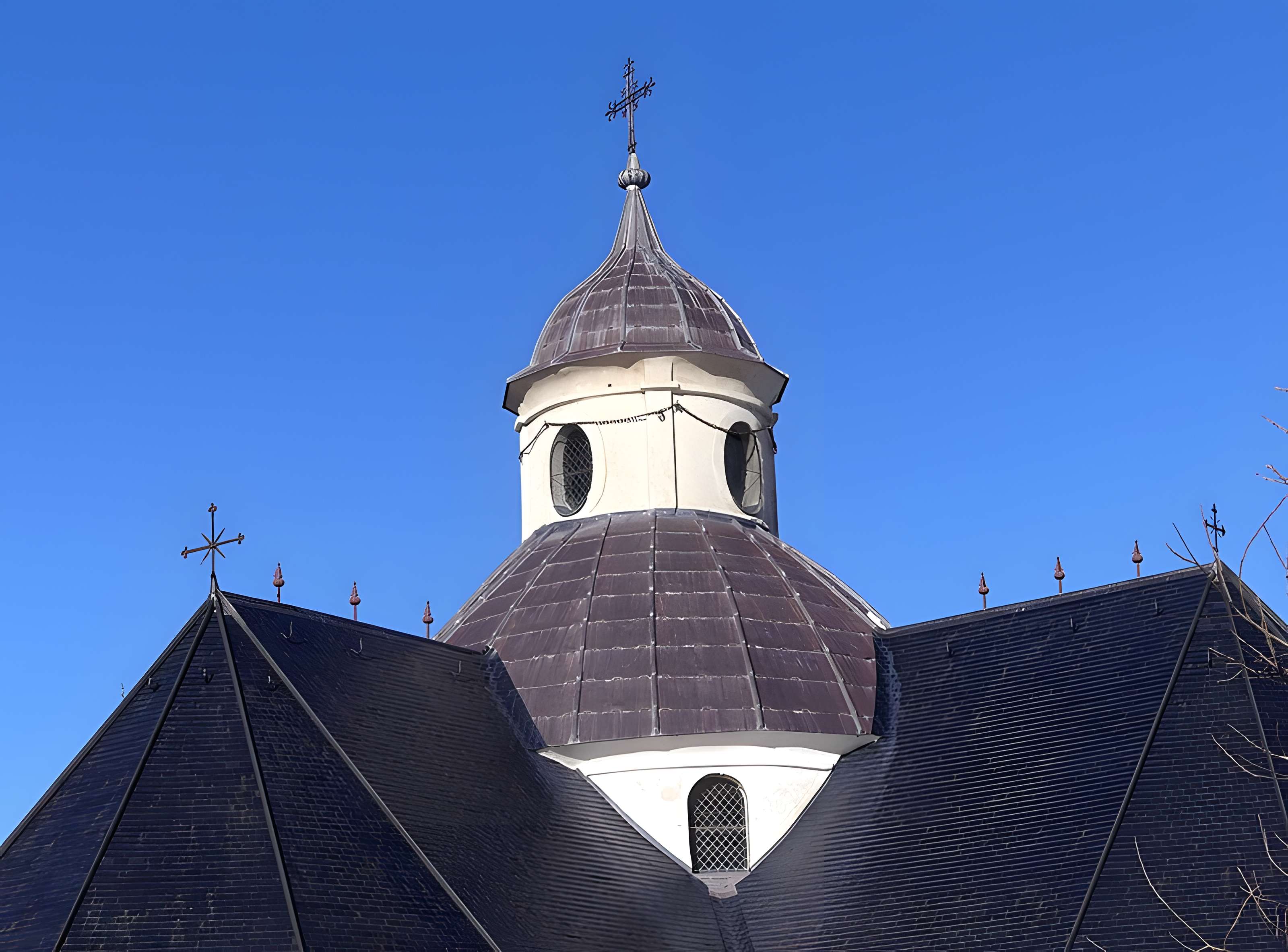 Chapelle Notre-Dame-de-la-Vie de Saint-Martin-de-Belleville