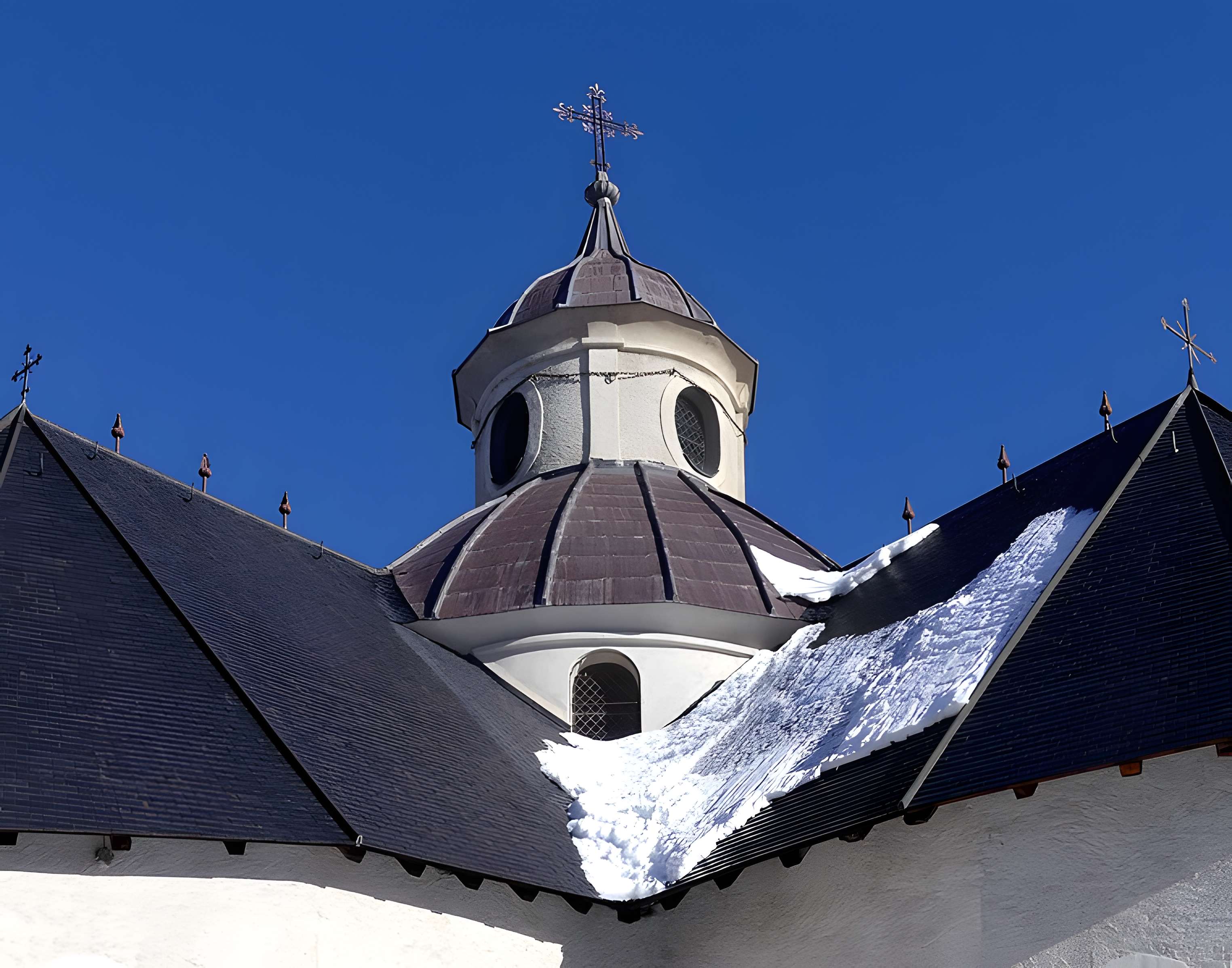 Chapelle Notre-Dame-de-la-Vie de Saint-Martin-de-Belleville