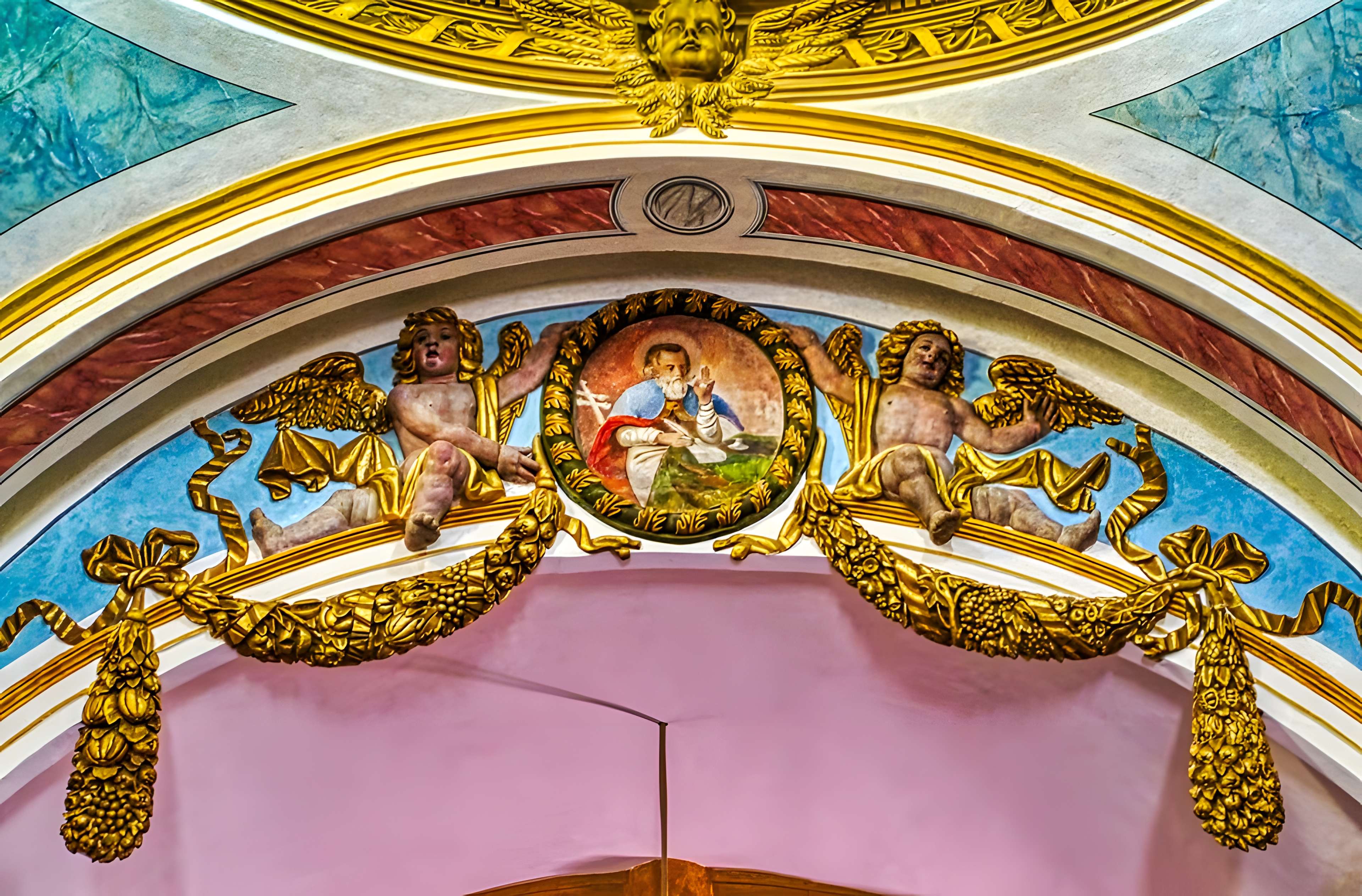 Chapelle Notre-Dame-de-la-Vie de Saint-Martin-de-Belleville