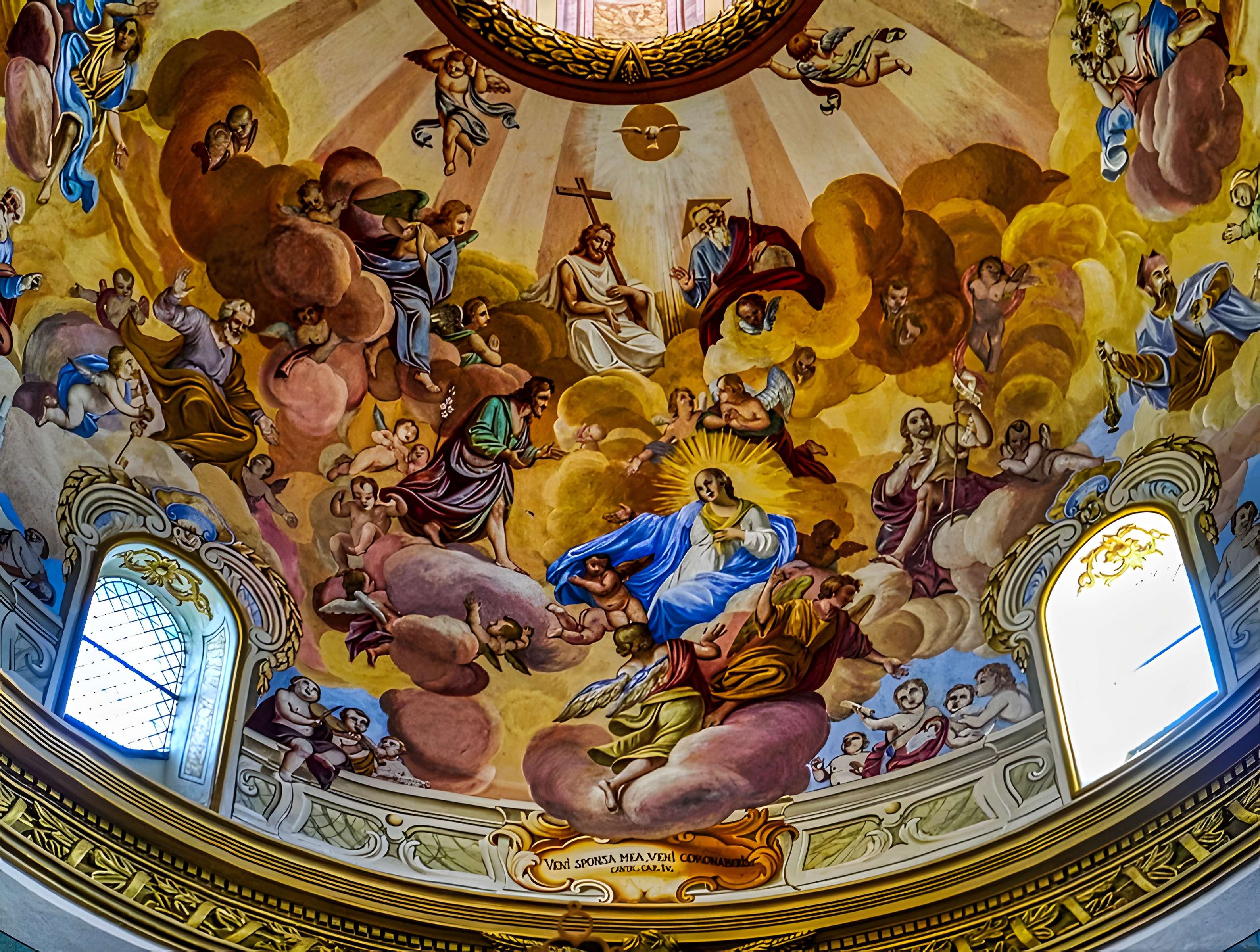 Chapelle Notre-Dame-de-la-Vie de Saint-Martin-de-Belleville