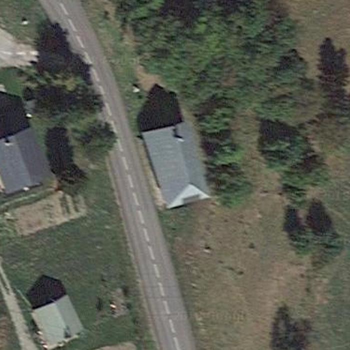 Photo de Chapelle Notre-Dame-de-la-Visitation du Villard