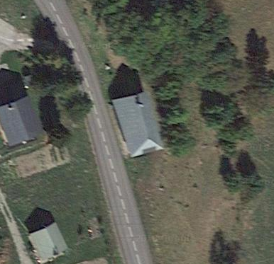 Chapelle Notre-Dame-de-la-Visitation du Villard 