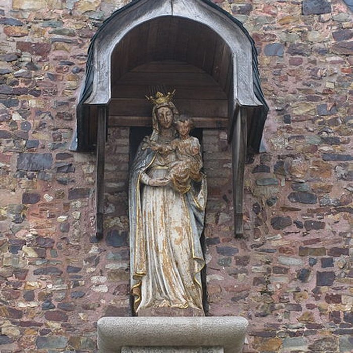 Photo de Chapelle Notre-Dame-de-Lorette dAlençon