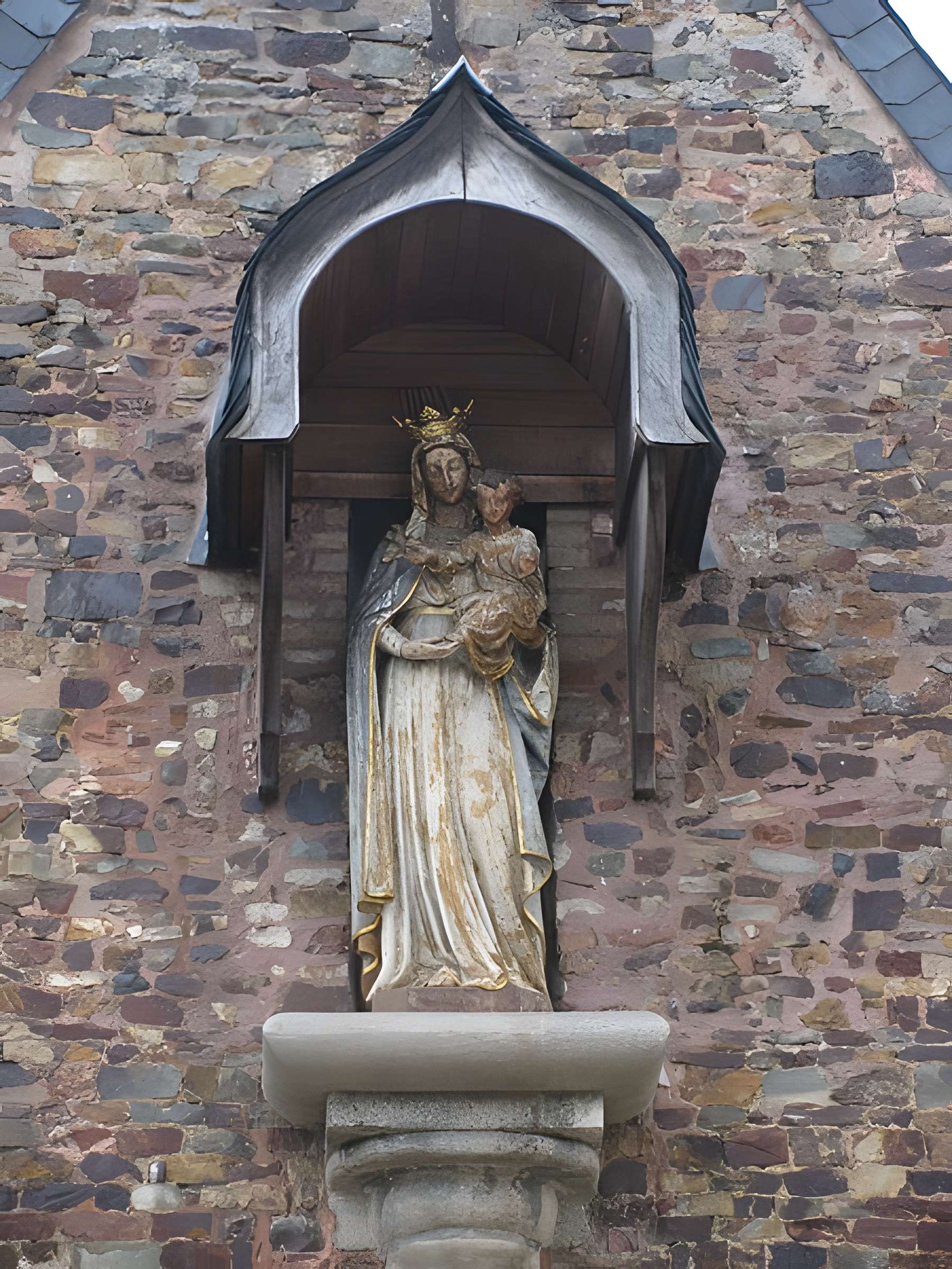 Chapelle Notre-Dame-de-Lorette d'Alençon