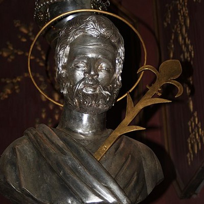 Photo de Réplique de la Santa Casa de la chapelle Notre-Dame de Lorette