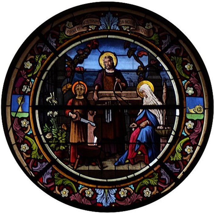 Photo de Réplique de la Santa Casa de la chapelle Notre-Dame de Lorette