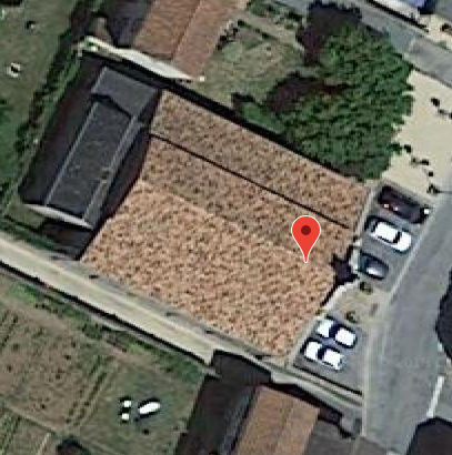 Chapelle Notre-Dame-de-Lorette de La Flocellière 