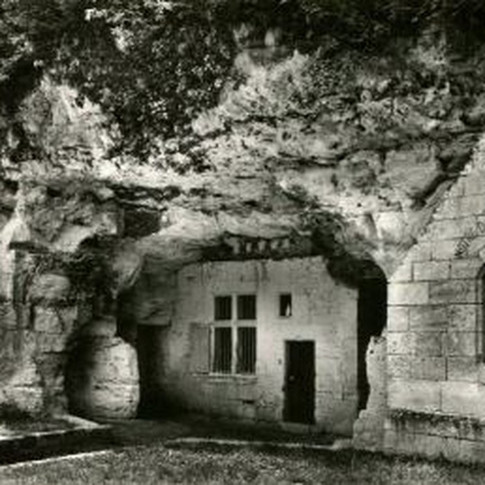 Photo de Chapelle Notre-Dame-de-Lorette de Saint-Épain