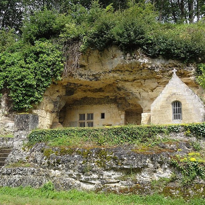 Photo de Chapelle Notre-Dame-de-Lorette de Saint-Épain