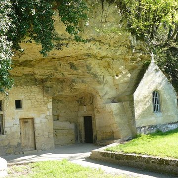 Chapelle Notre-Dame-de-Lorette de Saint-Épain